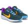 Nike Star Runner 4 PS - Deep Jungle/Hyper Violet/Vapor Green/Sundial