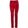 Rusty Stitches Claudia V2 MC-Leggings Dam - Röd/Svart Dam