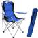 Luxury Padded Camping Chair