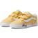 Vans Toddler Old Skool V - Yellow/Flower