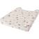 Nordstrand Home Changing Pad Forest Animals