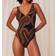 Triumph Flex Smart Summer Swimsuit - Brown