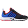 Nike Air Presto W - Black/Racer Blue/Bright Crimson/Hyper Pink