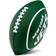 Franklin Sports NFL New York Jets Foam Football Junior