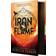 Iron Flame (Paperback, 2024)