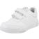 Adidas Kid's Tensaur Hook and Loop - Cloud White/Cloud White/Grey One