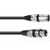 Omnitronic XLR XLR 3m