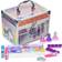 Townley Hello Kitty & Friends Train Case Makeup Set
