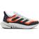 adidas 4DFWD Pulse M - Crystal White/Night Metallic/Solar Orange