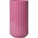 Lyngby Coloured Purple Vas 20.5cm