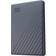 Western Digital My Passport WDBRMD0040BGY-WESN 4TB