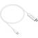 HyperDrive HyperDrive Adapterkabel 24 pin USB-C han 2.5m