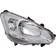 TYC Forlygter 20-11752-05-2 Venstre H4