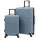 Wrangler Luggage Set