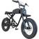 Massimo E14 Urban Runner Electric Bike Unisex