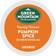 Green Mountain Coffee Roasters Pumpkin Spice Keurig K-Cup Pods 10