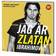 Jag är Zlatan Ibrahimovic: min historia (Ljudbok, CD, MP3, 2011)