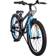 Volare Rocky 20 Inch - Black Barncykel