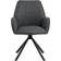 Emob Glenda Anthracite Köksstol 89cm