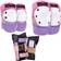 Eight Ball Kids Pack Multi-Sport Pad Set Cloudbreak