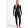 C-Skins CSkins Womens 2024 C-Skins NuWave Element 3/2mm Back Zip Wetsuit
