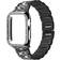 Sololup Bling Stainless Steel Band for Apple Watch Series 7/8 41mm