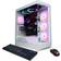 CyberPowerPC Gamer Supreme Liquid Cool SLC10200CPGV12
