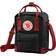 Fjällräven Kånken Sling Black-ox Red