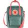 Fjällräven Kånken Sling Frost Green-Peach Pink