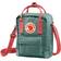 Fjällräven Kånken Sling Frost Green-Peach Pink