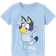 Guppy Guppy Bluey Børne T-shirt Chambray Blue