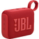 JBL Enceinte Sans Fil GO 4 Bleue