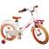 Volare Excellent 18"- White Børnecykel