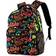 Cyberstore2020 Dinosaur Backpack - Multicolour