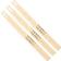 George Hennesey Hickory-5A Trommestikker 3-pack
