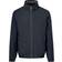 Bugatti Stand Up Collar Jacket - Navy