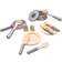 Pintoys Cookware Set