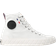 Palladium Palla Ace Canvas Mid - Star White