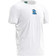 Bona Basics Casual T-shirts - White