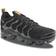 NIKE Air VaporMax Plus M - Black/Anthracite/Metallic Gold