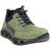 Rieker M6058-54 W - Green