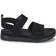 UGG Kid's Goldenstar Sandal - Black