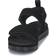 UGG Kid's Goldenstar Sandal - Black