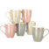 EMS UK LTD Waterside Mug 32.5cl 6pcs