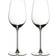 Riedel Veritas Riesling Zinfandel Verre à Vin Blanc, Verre à Vin Rouge 39.5cl 2pcs