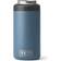 Yeti Rambler Colster Tall Nordic Blue Bottle Cooler