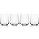 Iittala Essence Dricksglas 35cl 4st