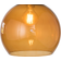 Ebb & Flow Rowan Toast Pendant Lamp ∅ 28cm
