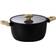 IKEA Husknut med lock 4.7 L 24 cm