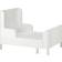 IKEA BUSUNGE Växasäng, vit, 80x200 90x208cm